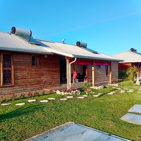 לה מול Residence Antilles Bernanoune מראה חיצוני תמונה
