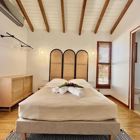 לה מול Residence Antilles Bernanoune מראה חיצוני תמונה