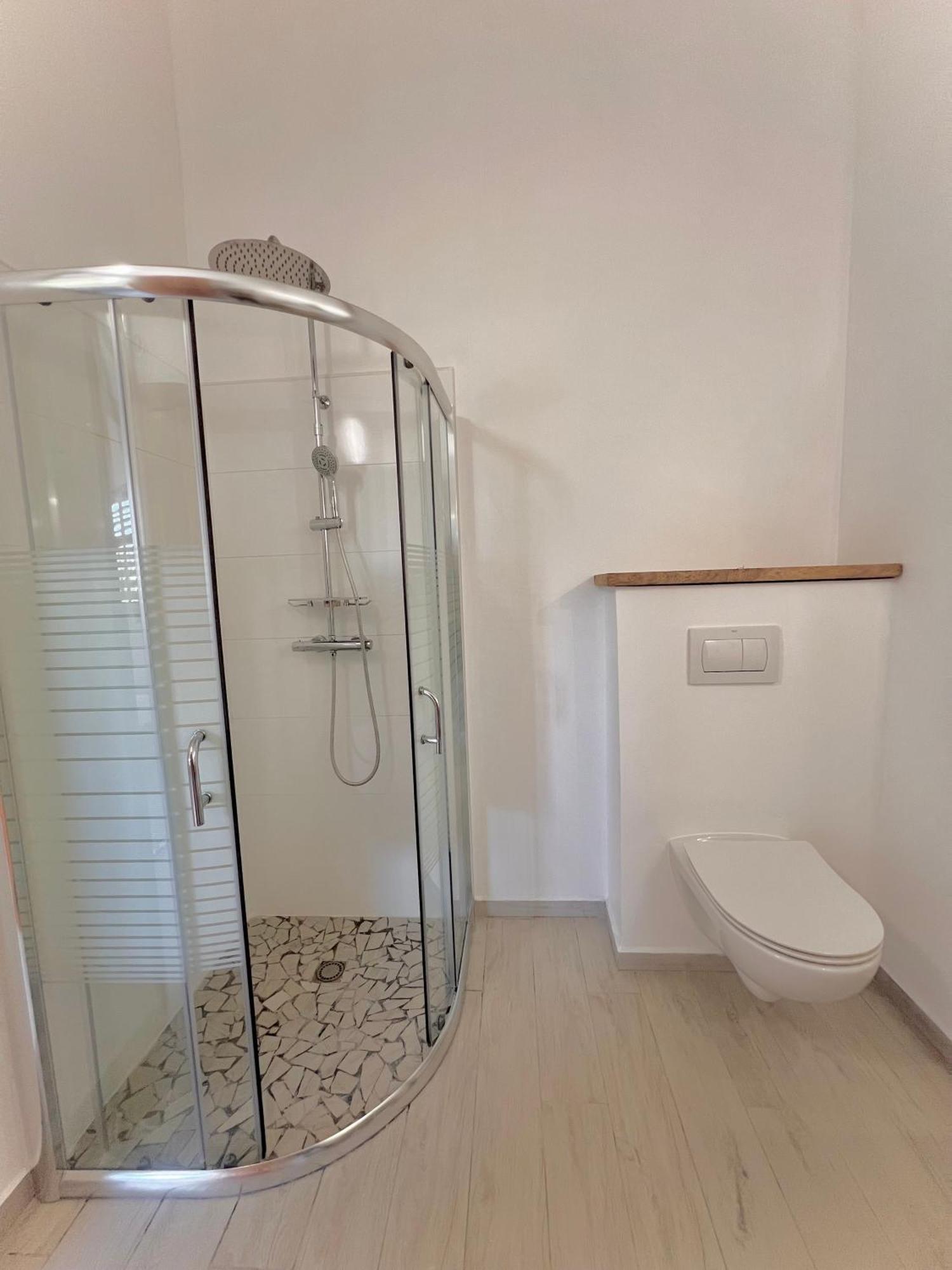 לה מול Residence Antilles Bernanoune מראה חיצוני תמונה