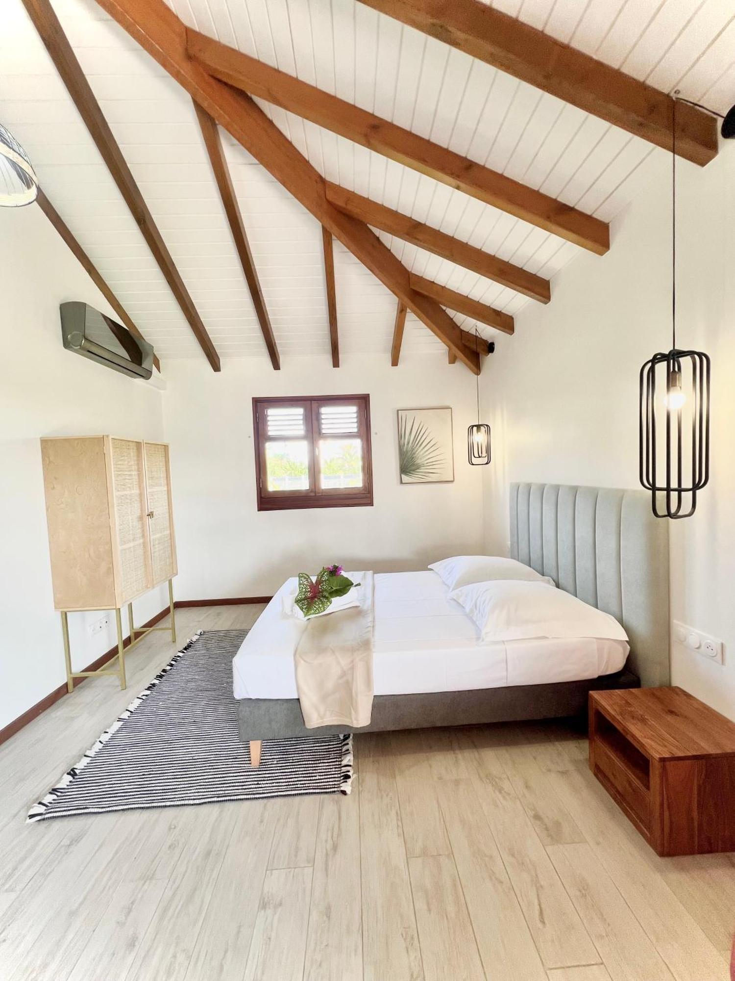לה מול Residence Antilles Bernanoune מראה חיצוני תמונה