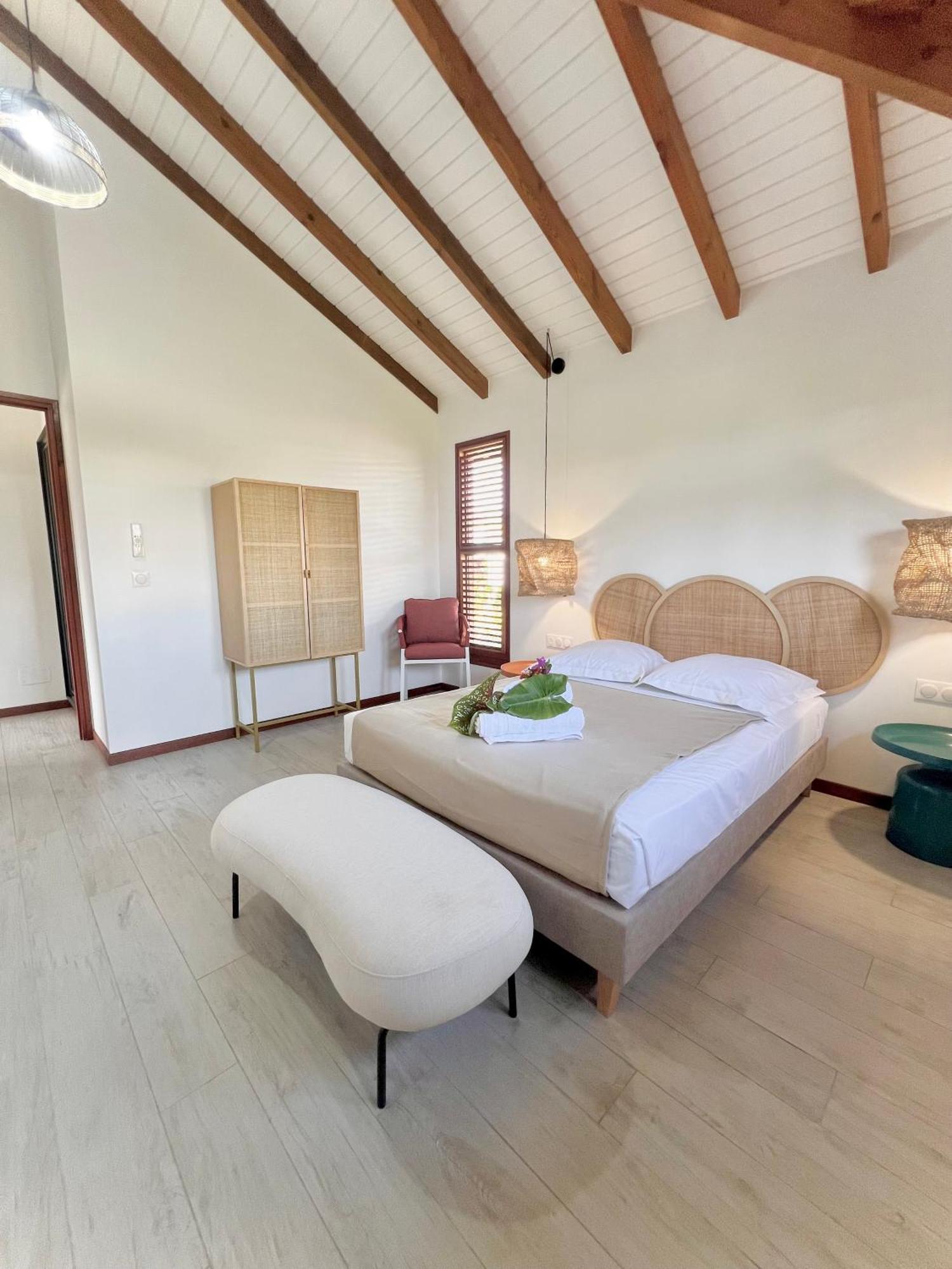 לה מול Residence Antilles Bernanoune מראה חיצוני תמונה
