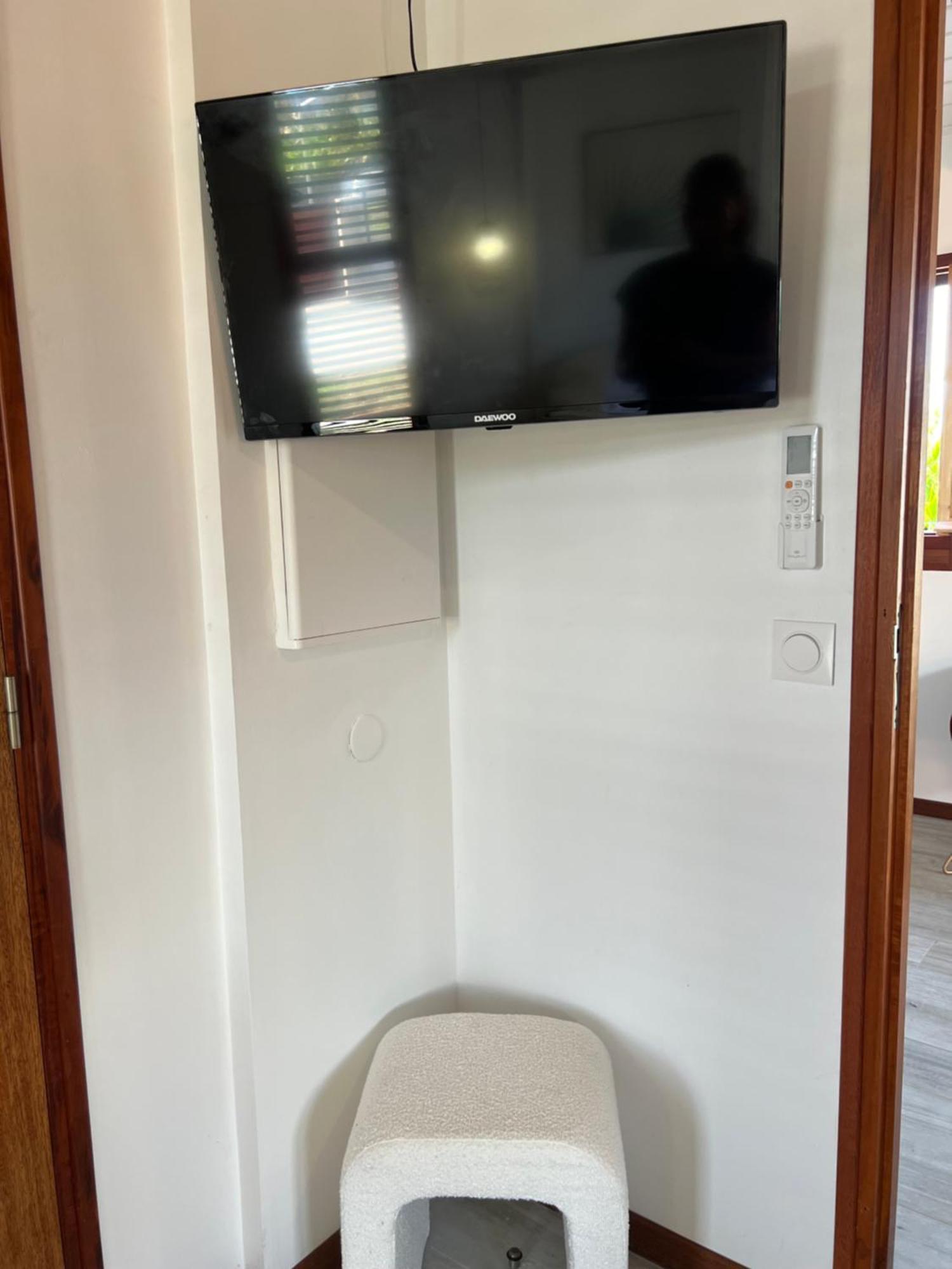 לה מול Residence Antilles Bernanoune מראה חיצוני תמונה