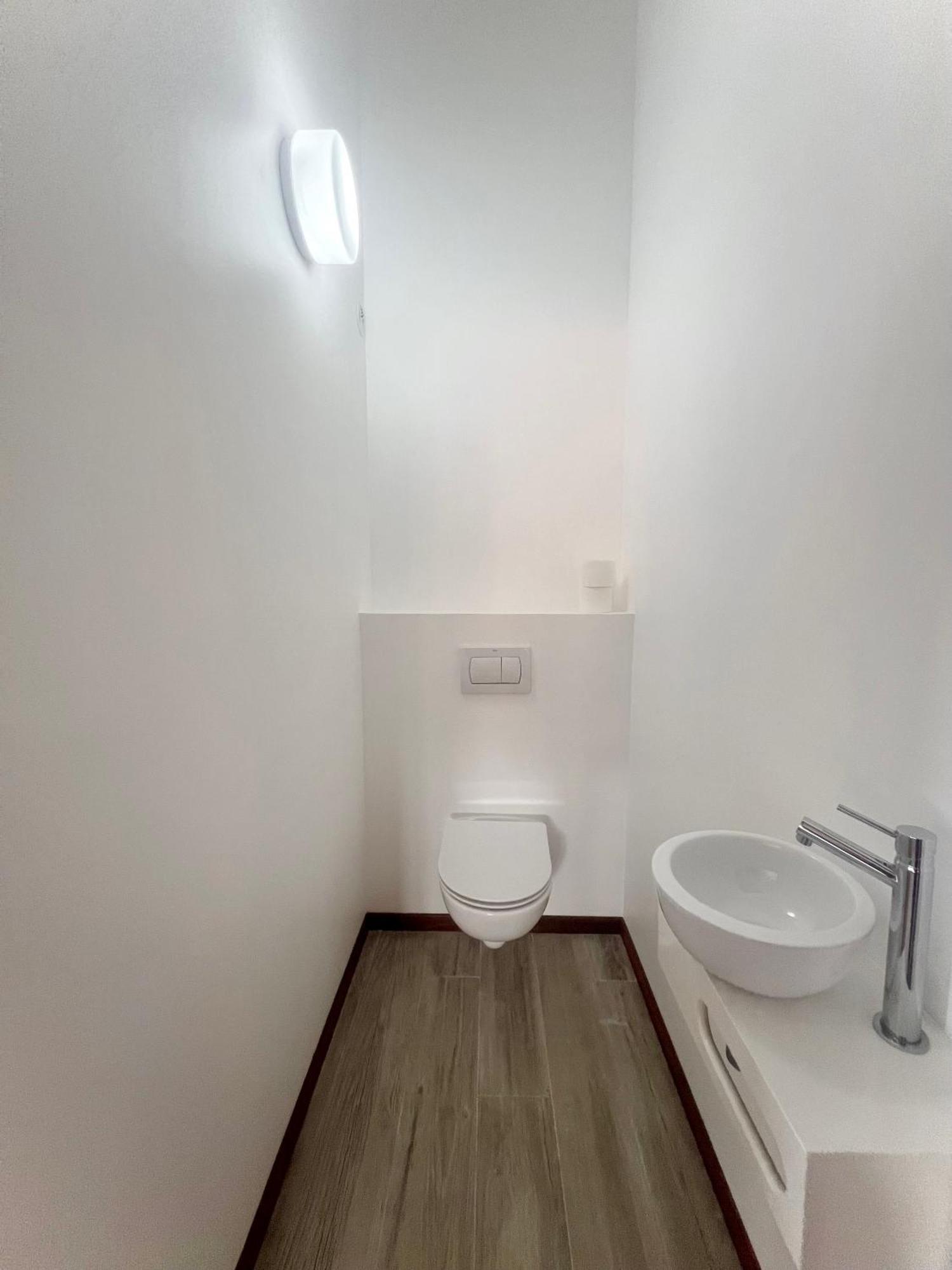 לה מול Residence Antilles Bernanoune מראה חיצוני תמונה
