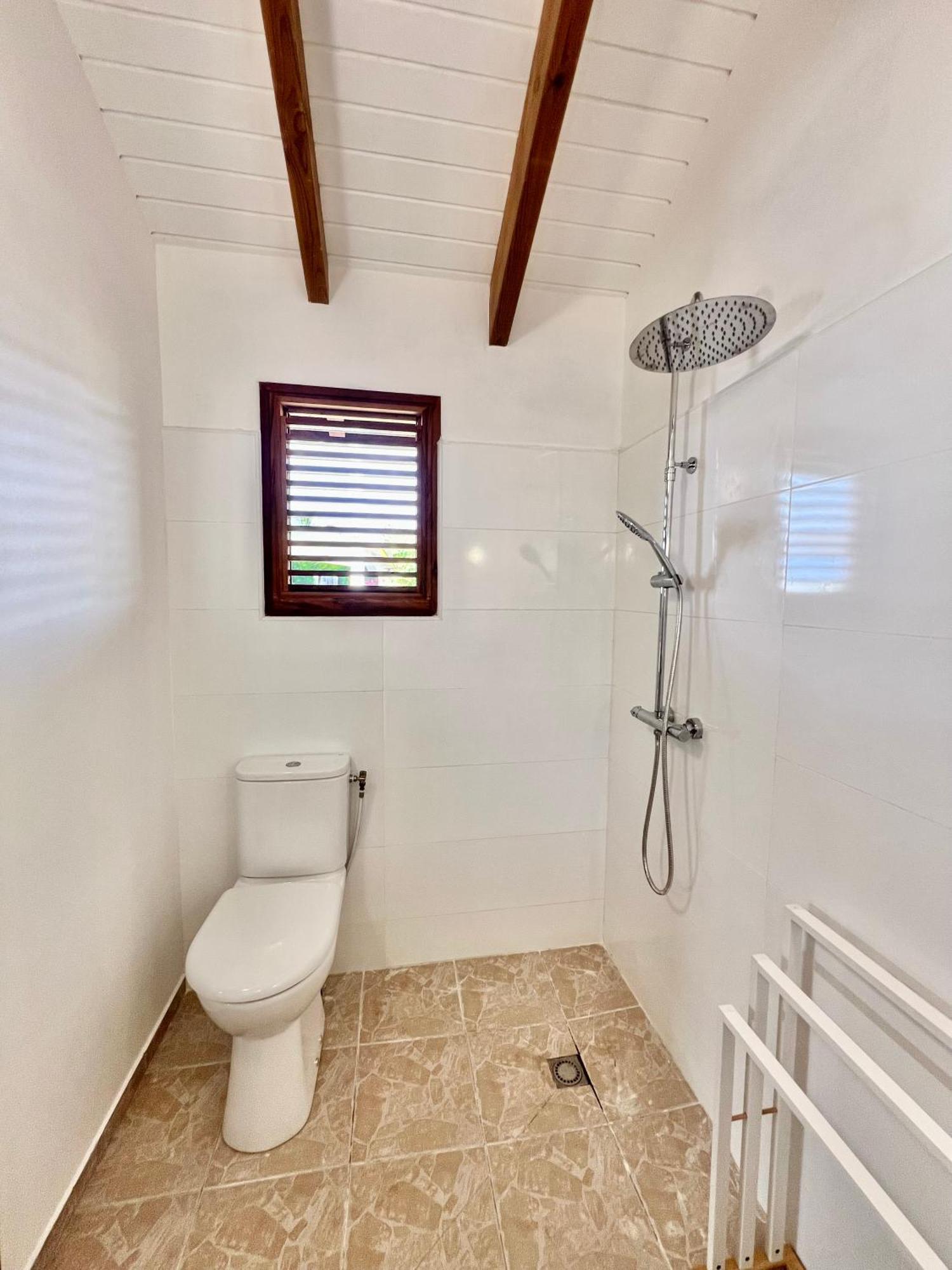 לה מול Residence Antilles Bernanoune מראה חיצוני תמונה
