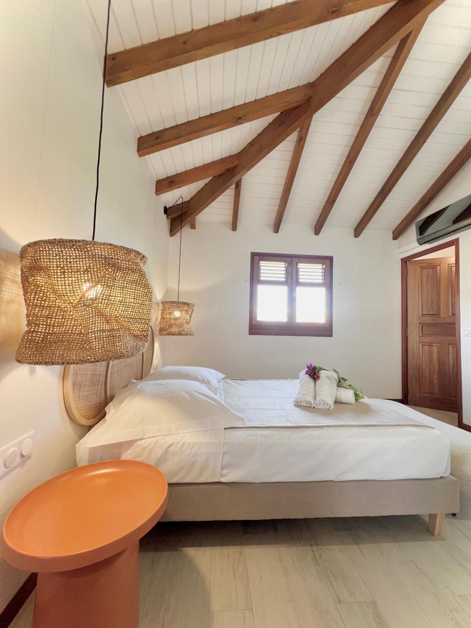 לה מול Residence Antilles Bernanoune מראה חיצוני תמונה