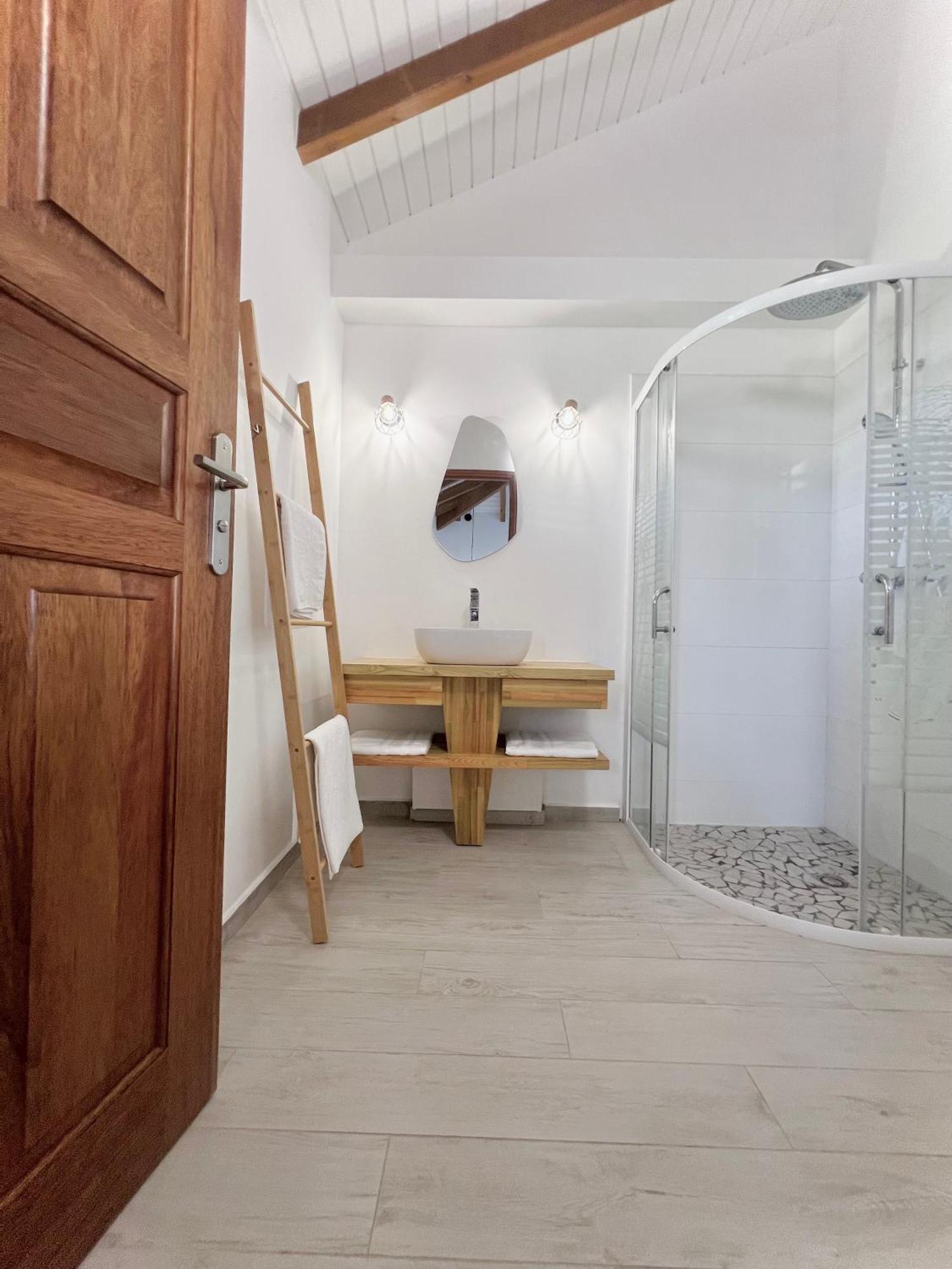 לה מול Residence Antilles Bernanoune מראה חיצוני תמונה