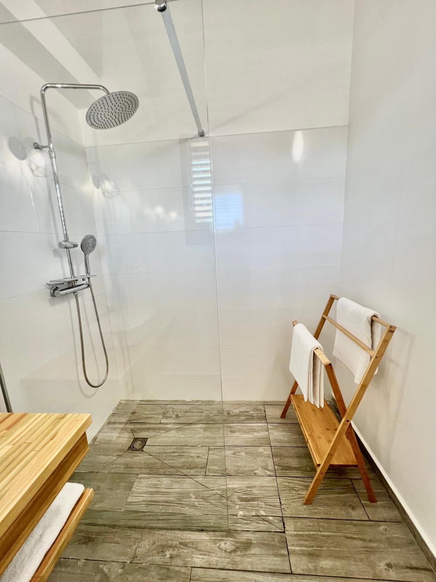 לה מול Residence Antilles Bernanoune מראה חיצוני תמונה