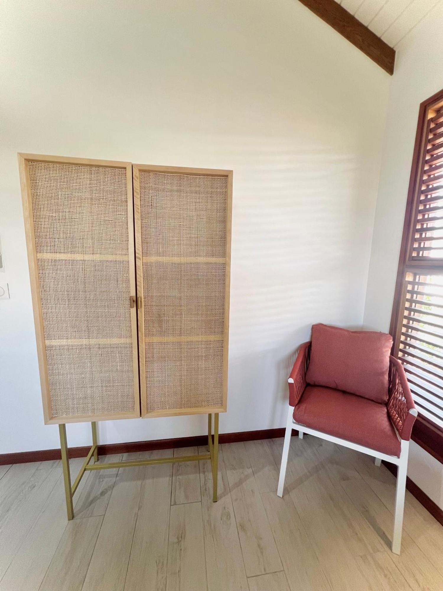 לה מול Residence Antilles Bernanoune מראה חיצוני תמונה